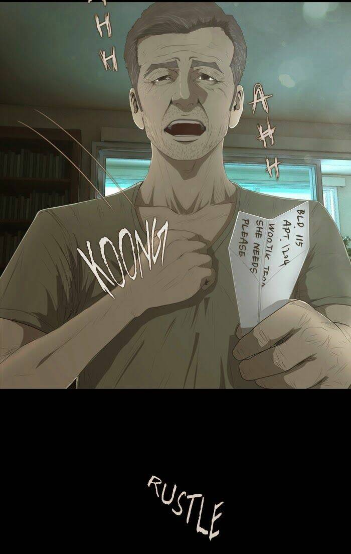 Dead Days: Chapter 23