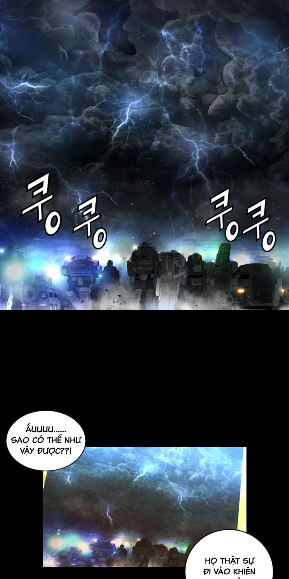 Dị Giới Tam Tuyệt: Chapter 63