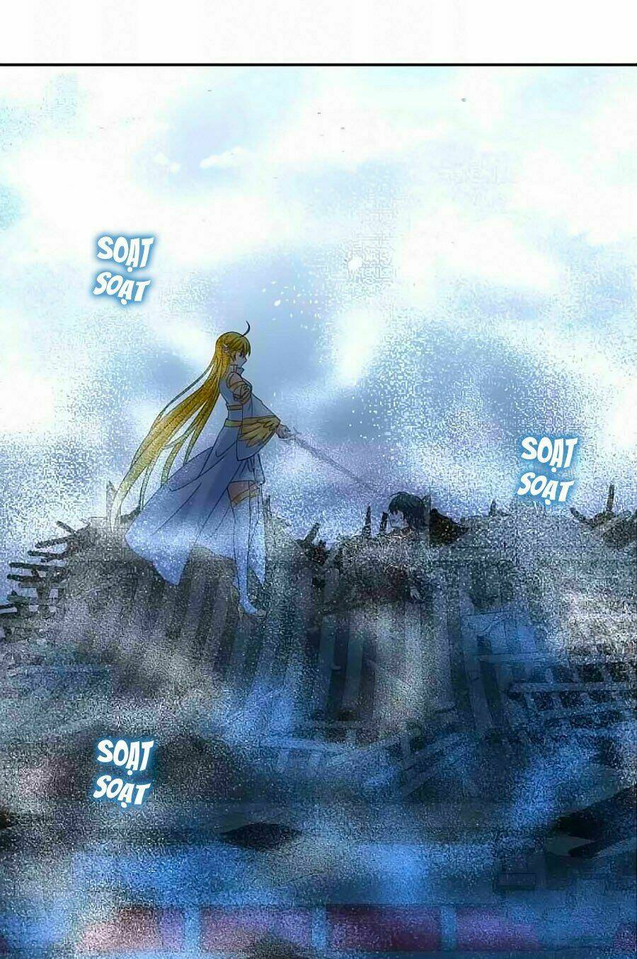 Huyền Vũ Luyến Ca: Vạn Vật Sinh Linh: Chapter 28.1