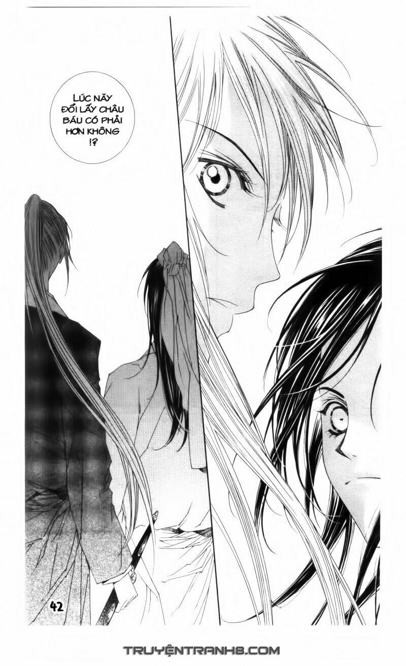 Pháp Sư Trừ Tà: Chapter 12.1