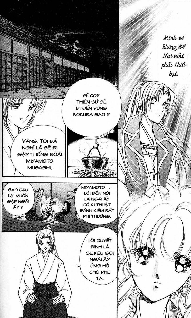 Amakusa 1637: Chapter 4