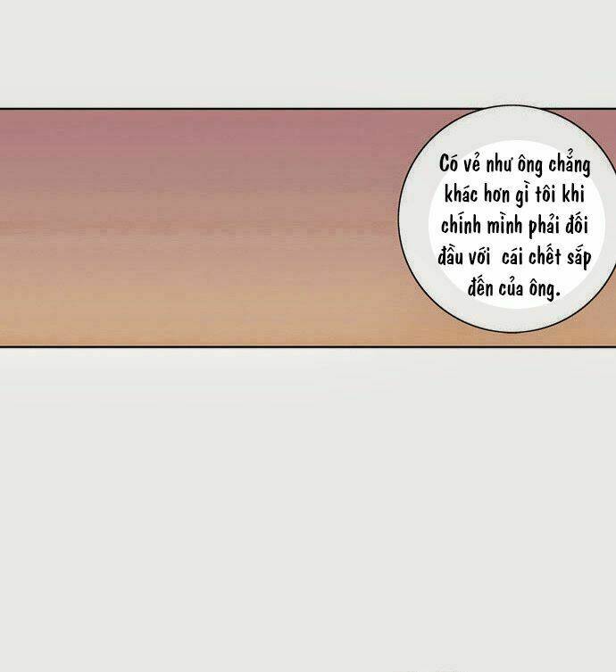 Red String: Chapter 14