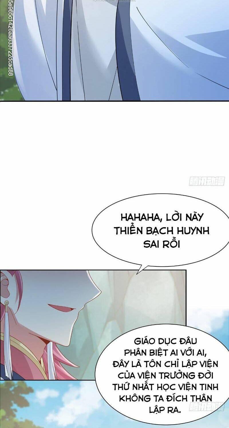 Nghịch Lân: Chapter 47