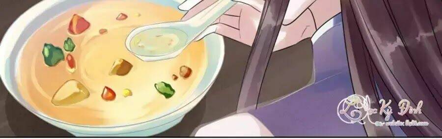 Yêu Long Đại Nhân Của Ta: Chapter 3