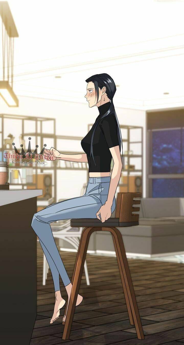 Màn Đêm Buông Xuống Là Khi Qụa Kêu: Chapter 20