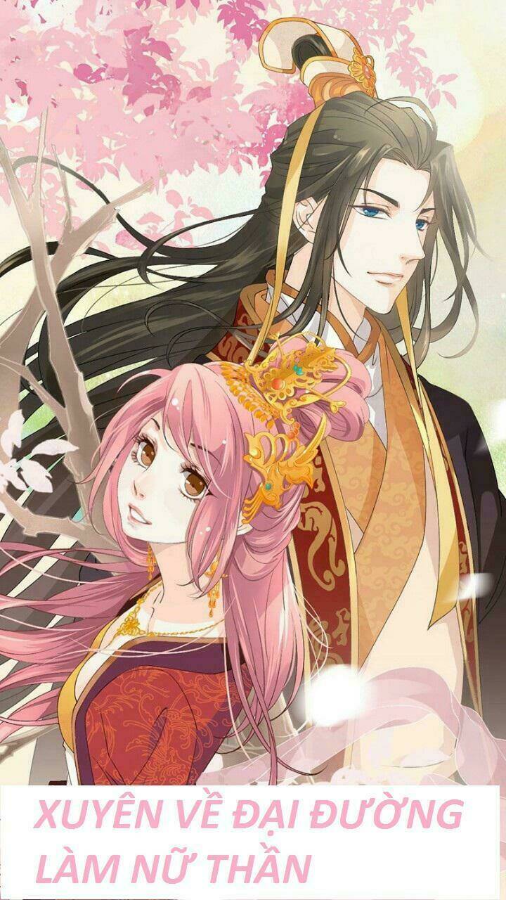 Tổng Tài Đã Cưới Em: Chapter 44