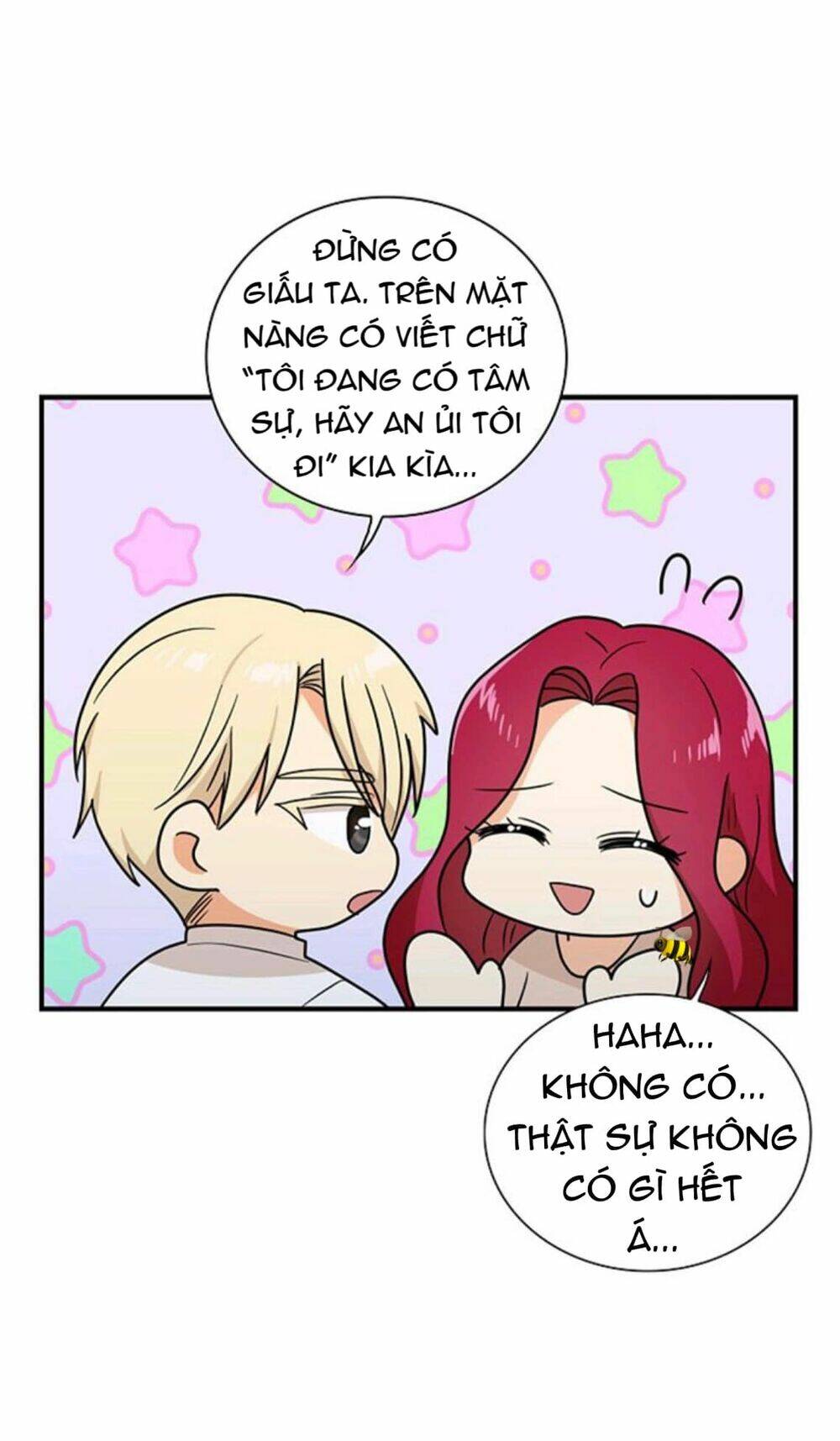 Xuyên Không Trở Thành Mami Phản Diện: Chapter 41