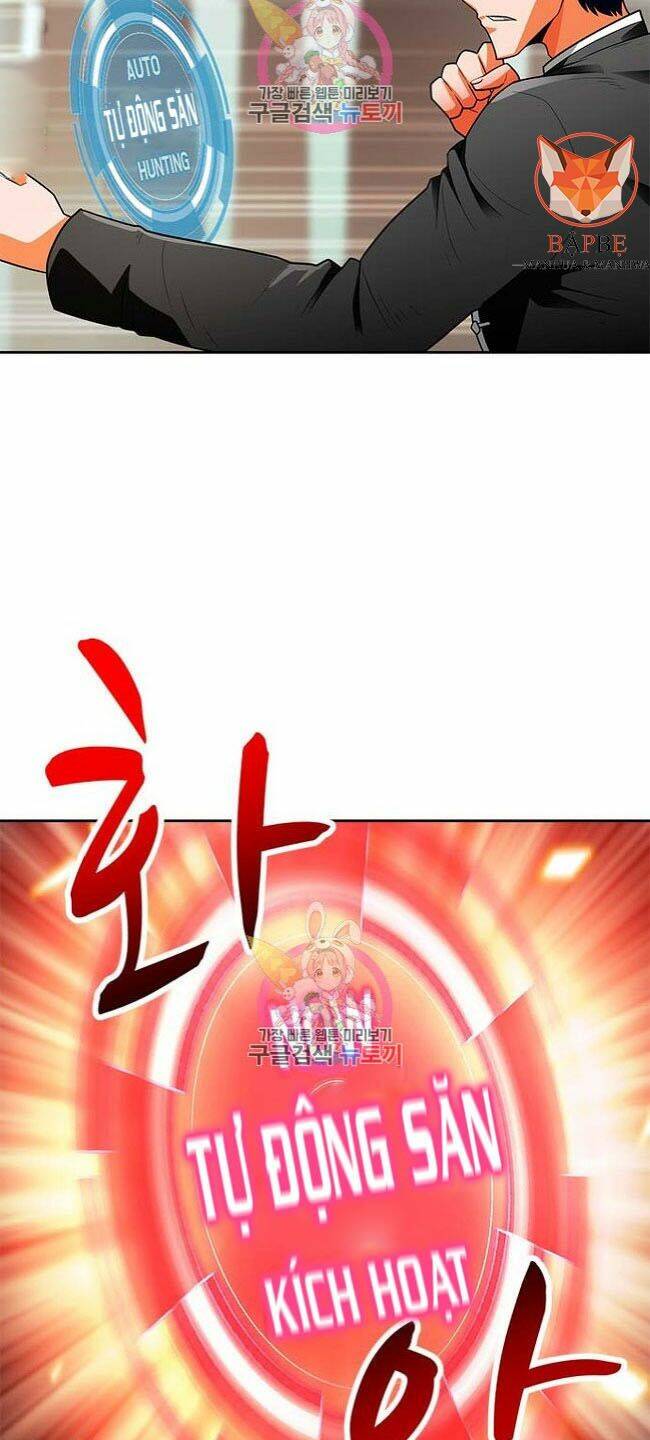 Tôi Tự Động Săn Một Mình: Chapter 65