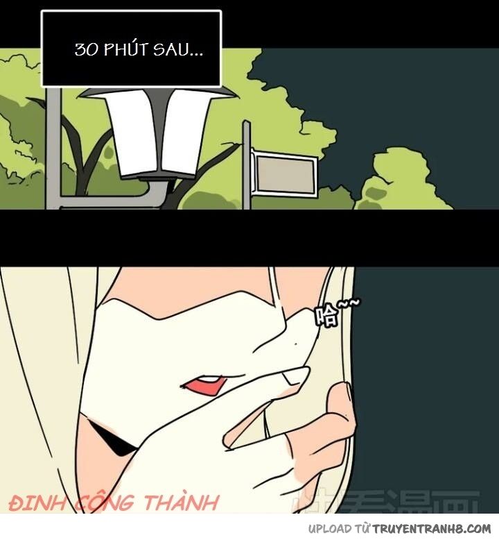 Ứng Dụng Thẩm Mỹ: Chapter 28