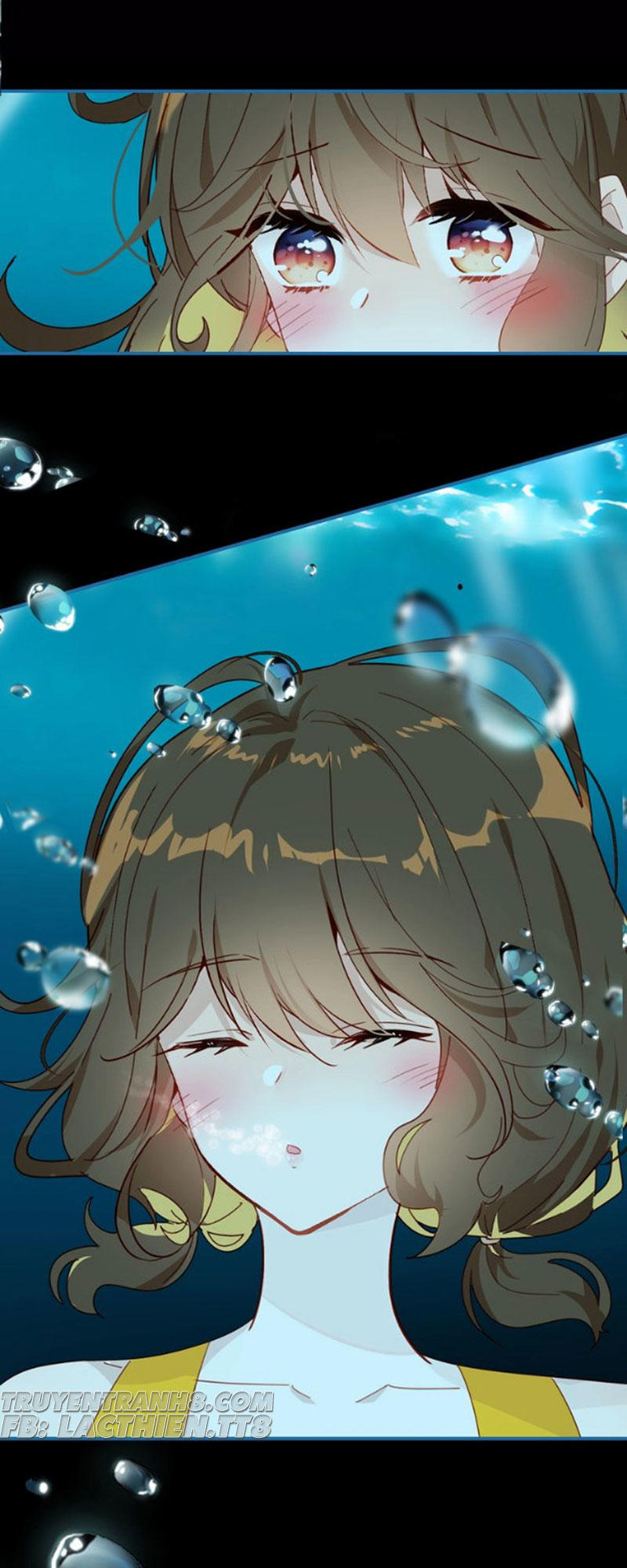 Ái Ngạo Kiều Long Vương Gia: Chapter 45