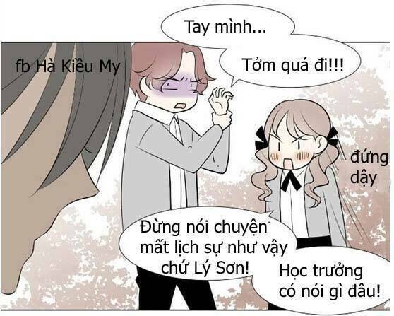 Mối Tình Đơn Phương: Chapter 45