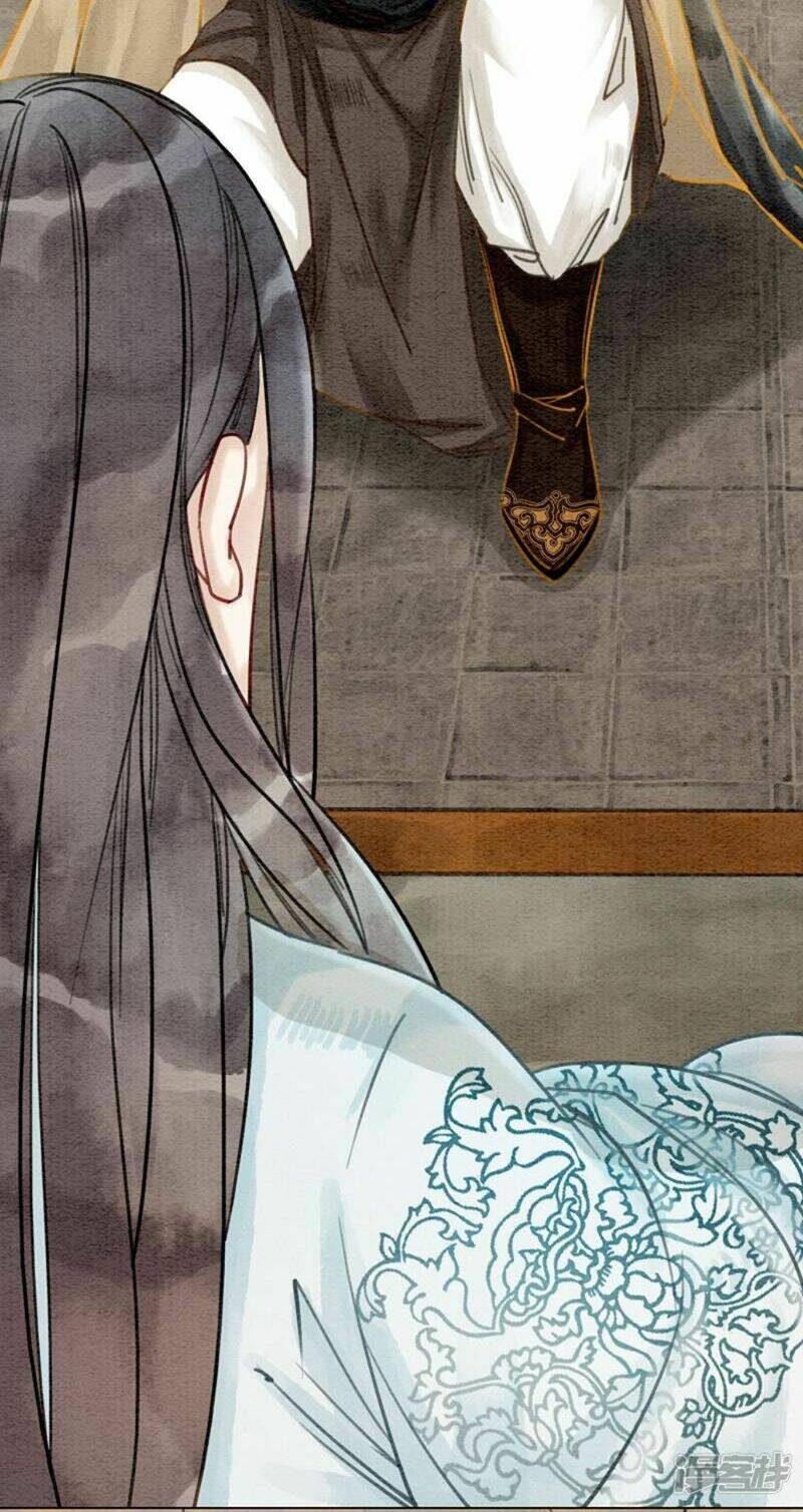 Hậu Cung Của Trẫm Cháy Rồi!: Chapter 19