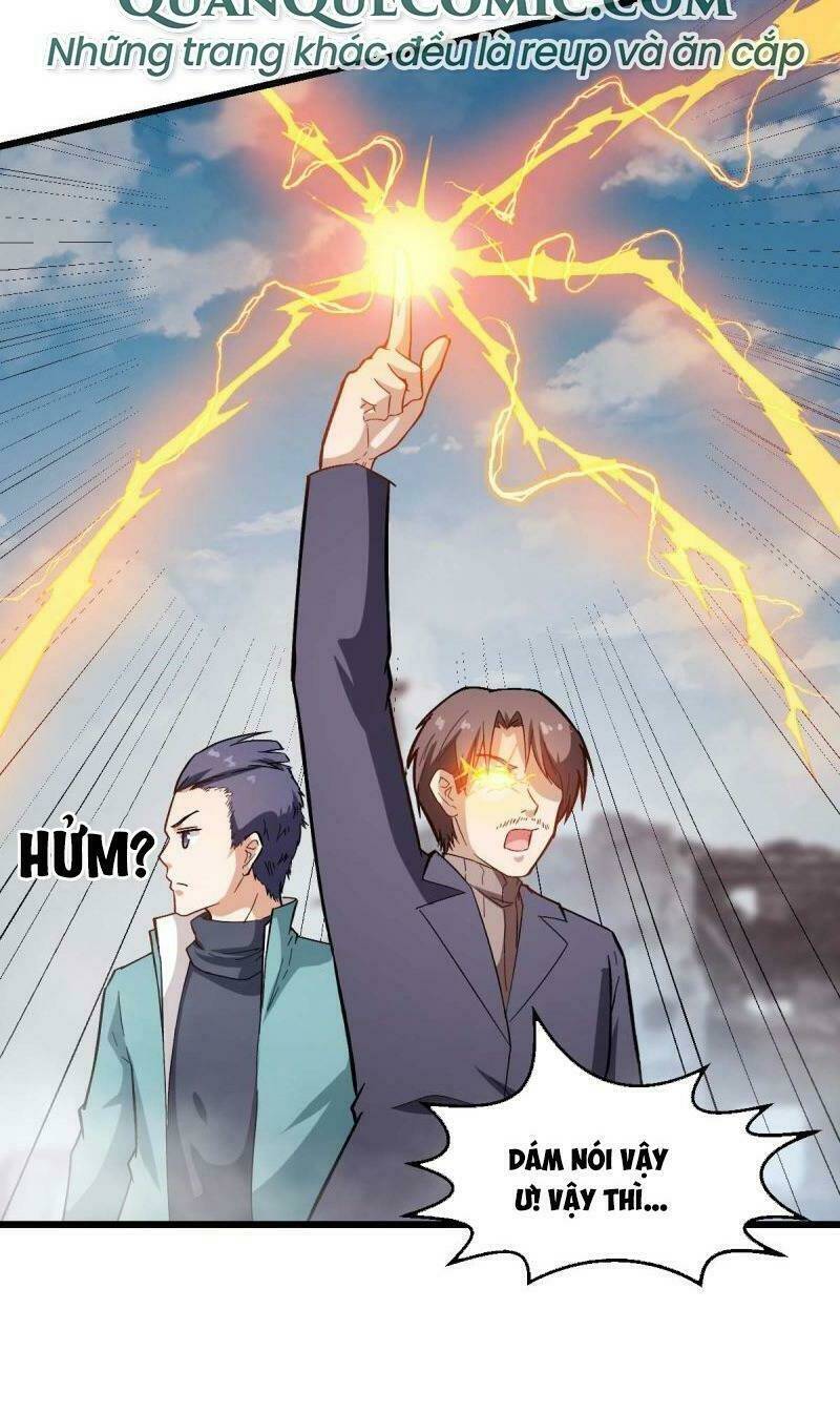 Vườn Trường Cuồng Sư Hệ Thống: Chapter 98