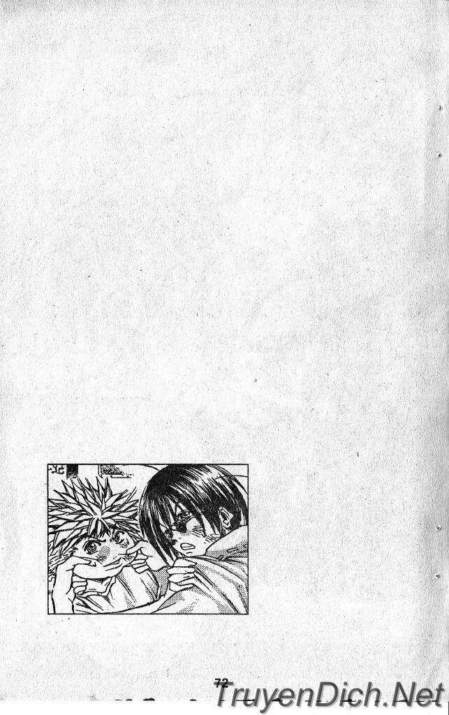 Get Backers: Chapter 34