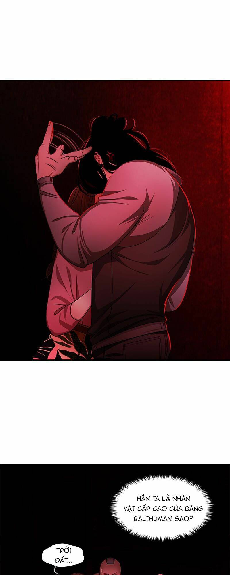 Nửa Đêm Ở Poppy Land: Chapter 63