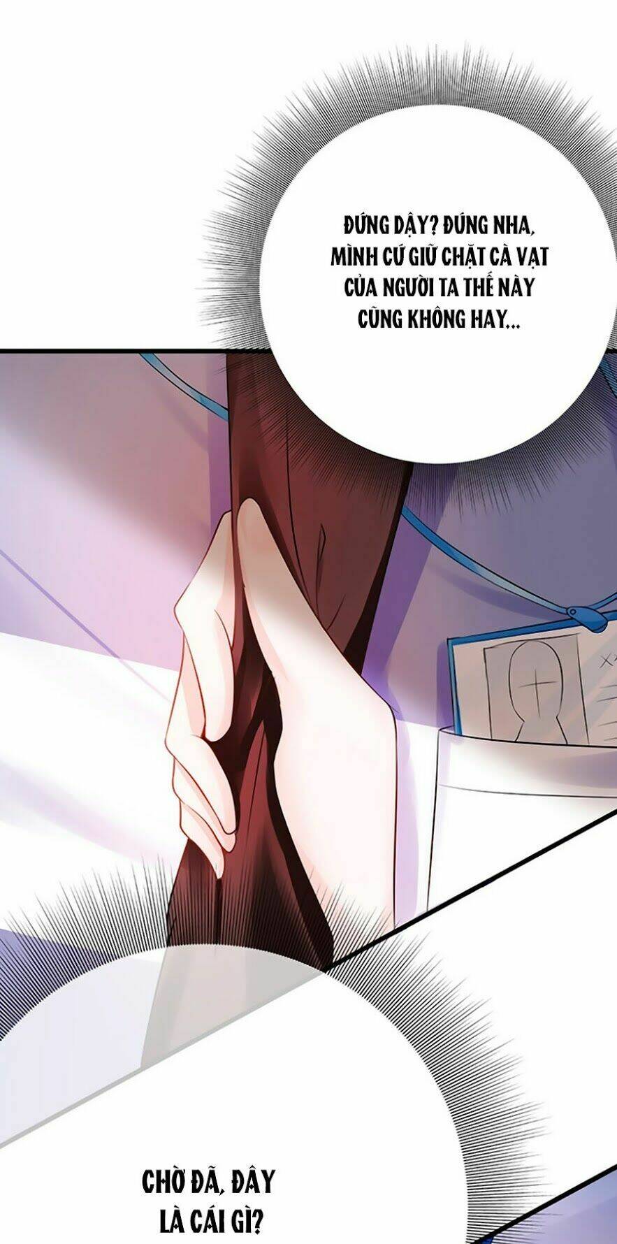 Bạn Trai Là Ngôi Sao: Chapter 31