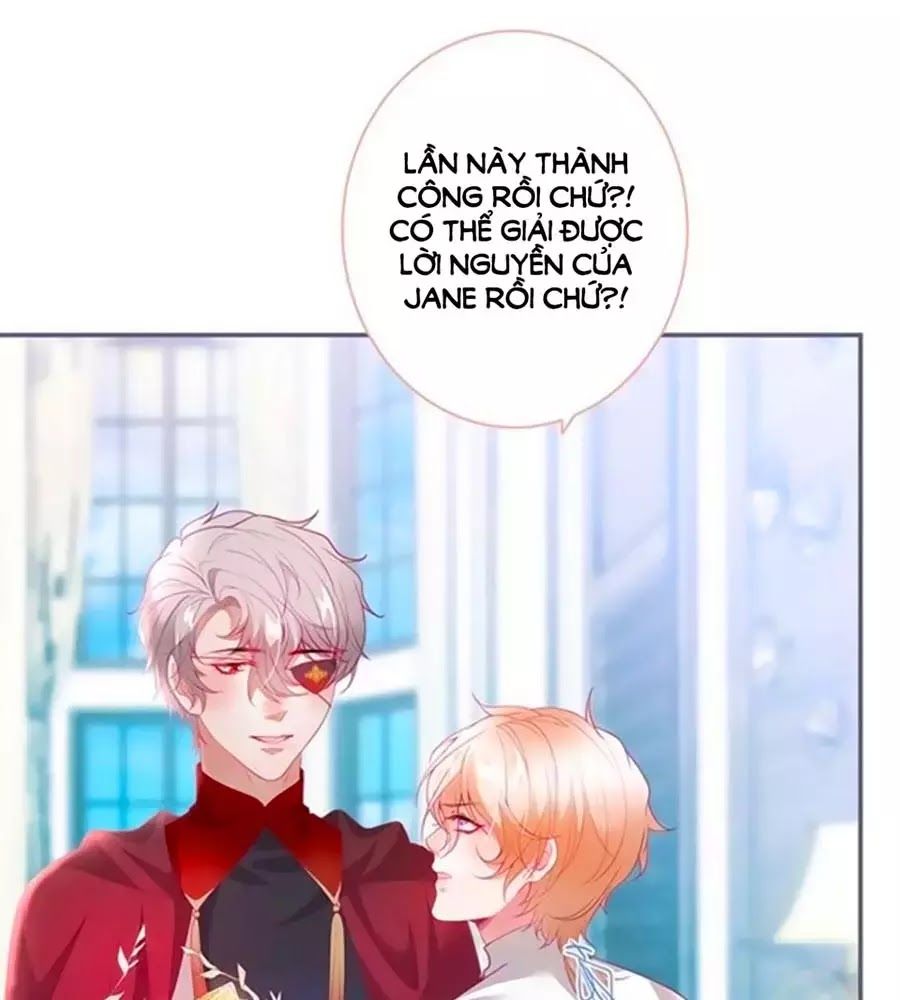 Vương Tử Và Ánh Trăng Đen: Chapter 50