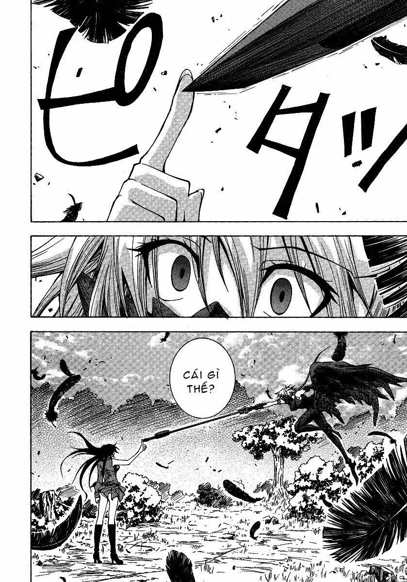 Blassreiter - Genetic: Chapter 4