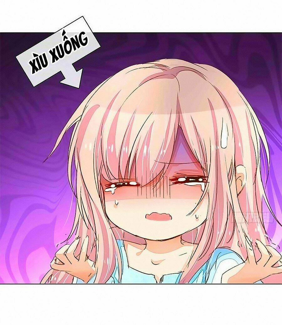 Hào Môn Tiểu Lãn Thê: Chapter 56