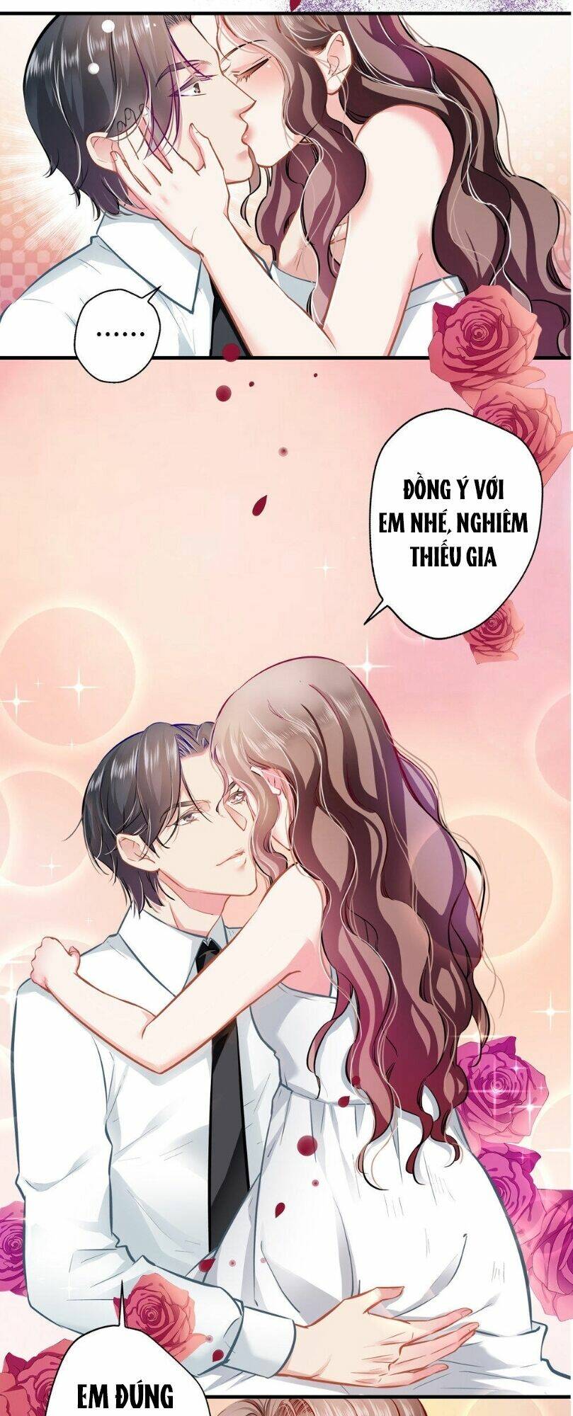 Cưng Chiều Ái Thê Hư Hỏng: Chapter 15