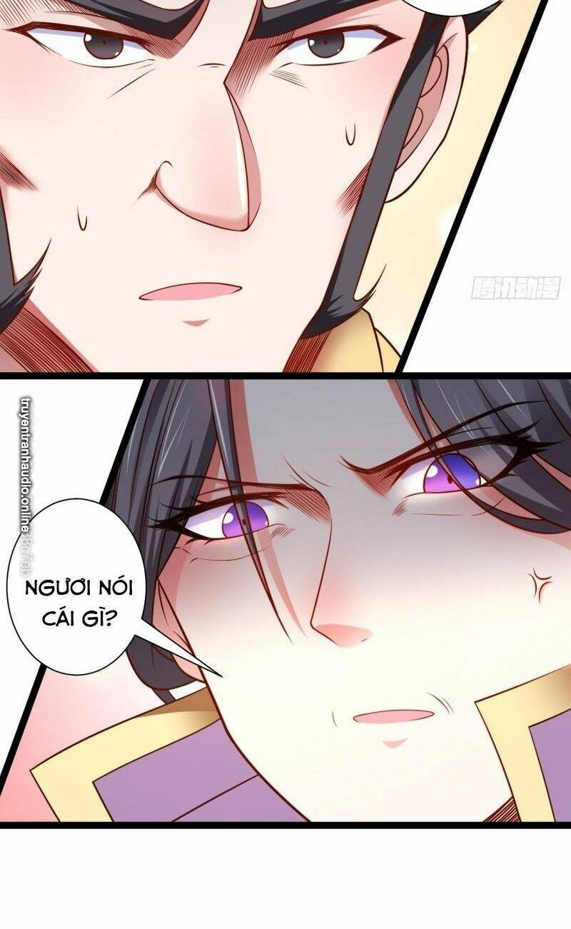 Trọng Sinh Tối Cường Ma Tôn Ở Rể: Chapter 63