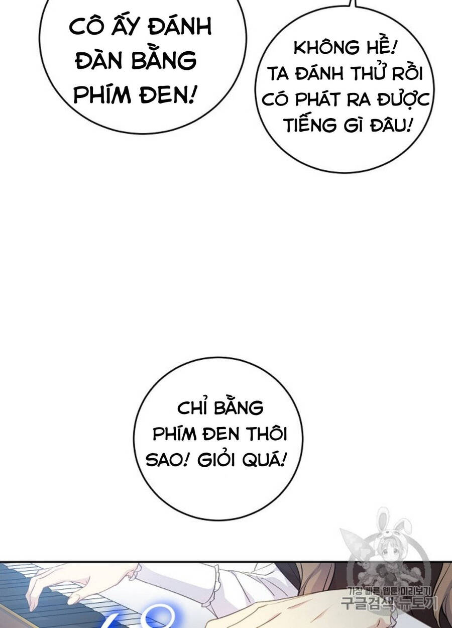 Cô Hầu Giỏi Giang: Chapter 31