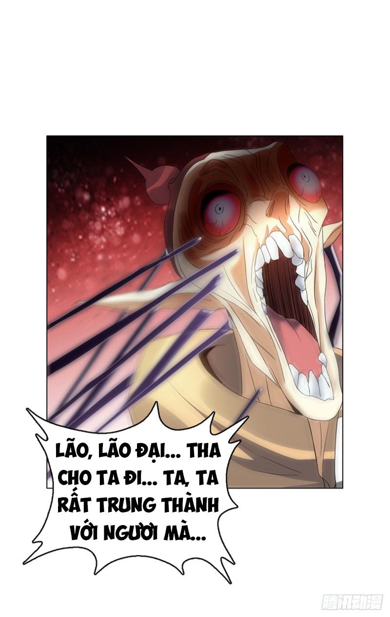 Thiên Thần Quyết: Chapter 107