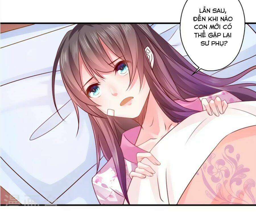 Khuynh Thế Y Phi Muốn Bỏ Chồng: Chapter 62