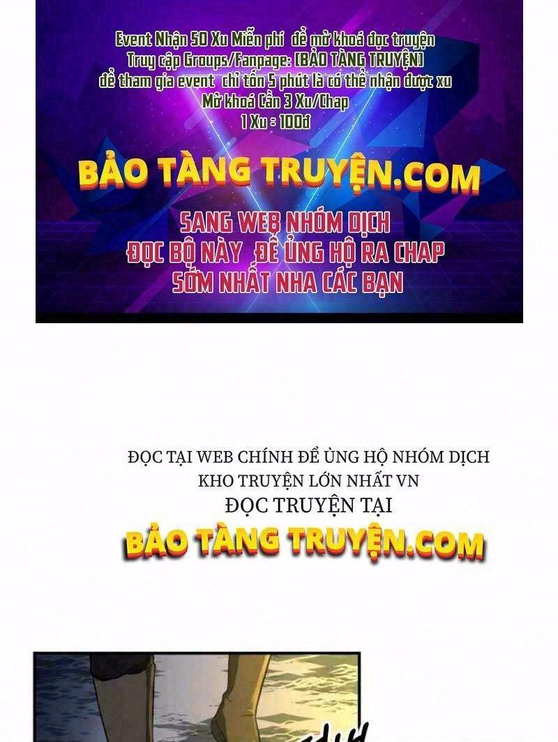 Ngôi Nhà Kết Nối Với Hầm Ngục: Chapter 11