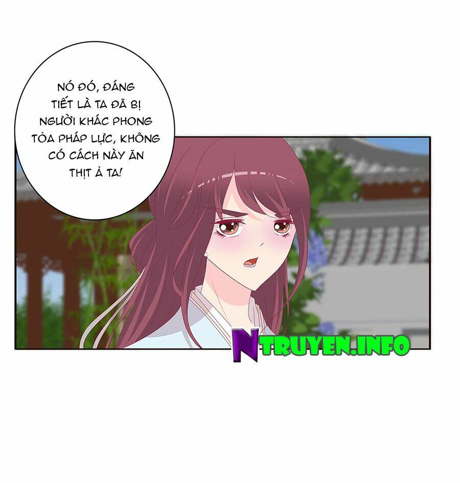 Tướng Quân Mời Ra Trận: Chapter 153