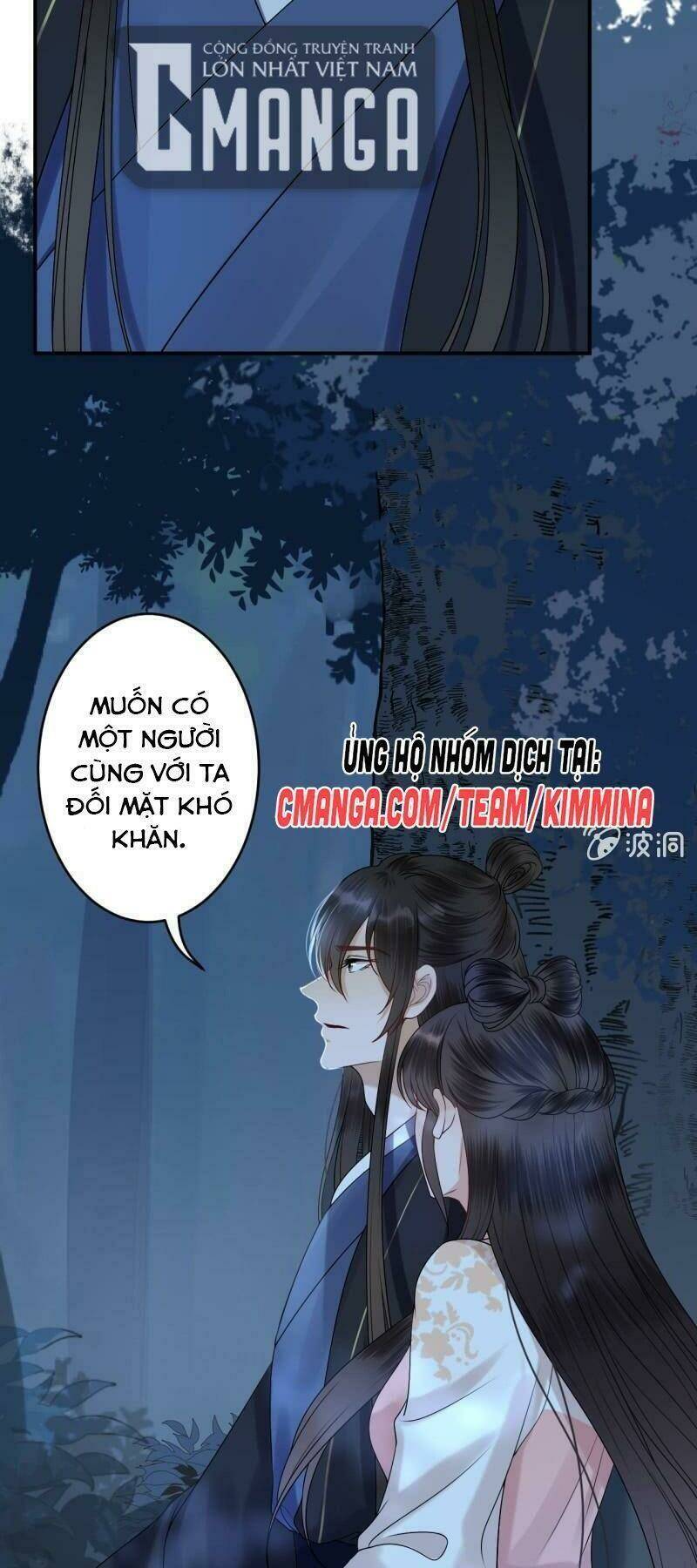 Vương Gia Kiêu Ngạo Quá Khó Cua: Chapter 125