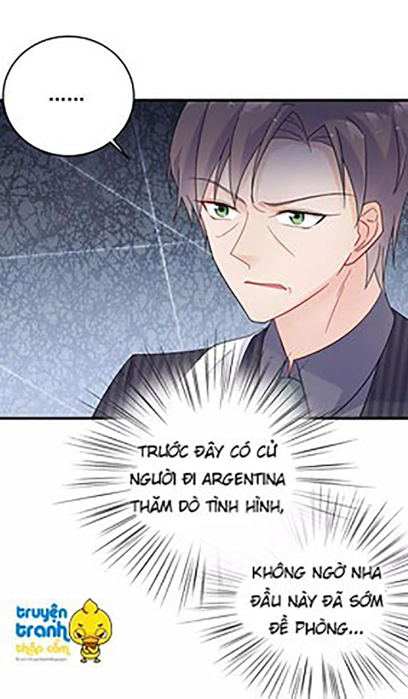 Nhạ Thượng Thủ Tịch Tổng Tài: Chapter 202