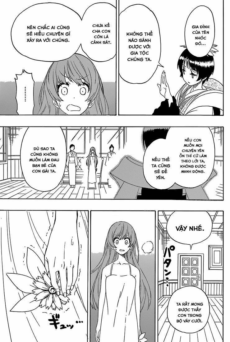 Tình Yêu Ngang Trái: Chapter 189