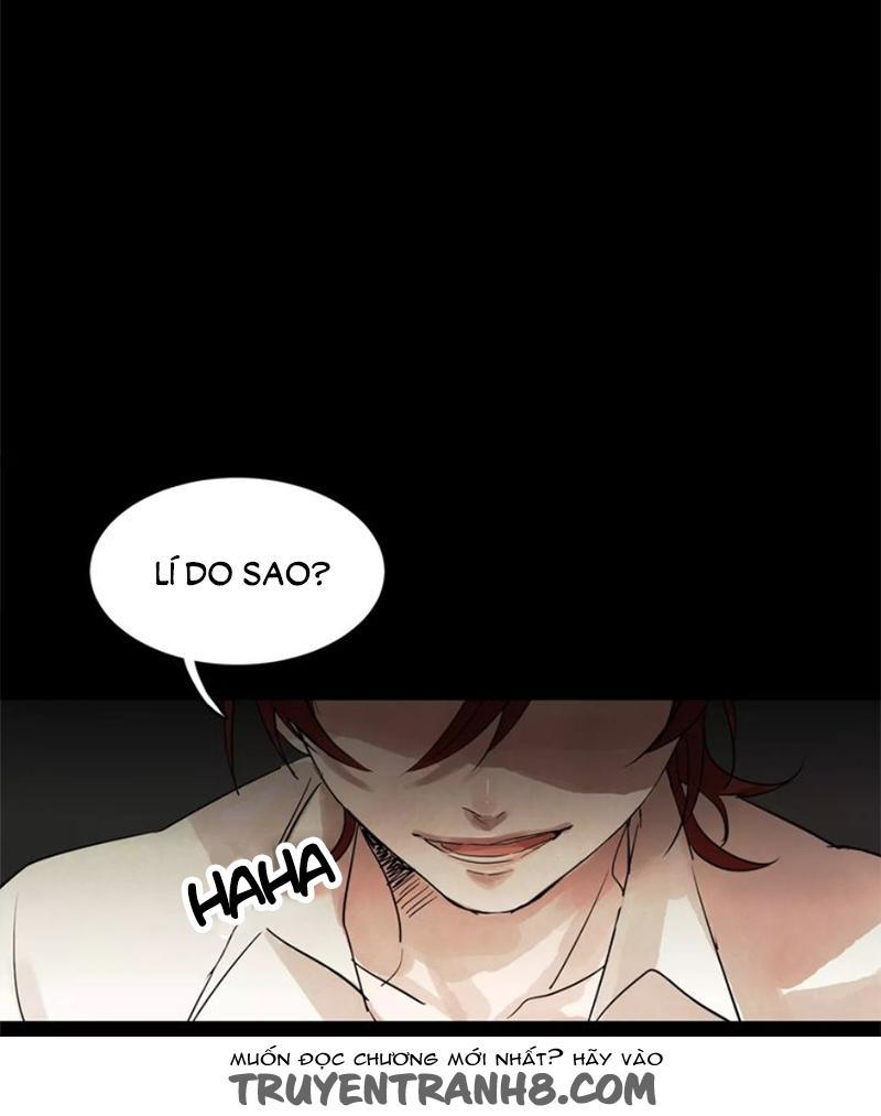 Giữa Tình Yêu Và Tình Bạn: Chapter 3
