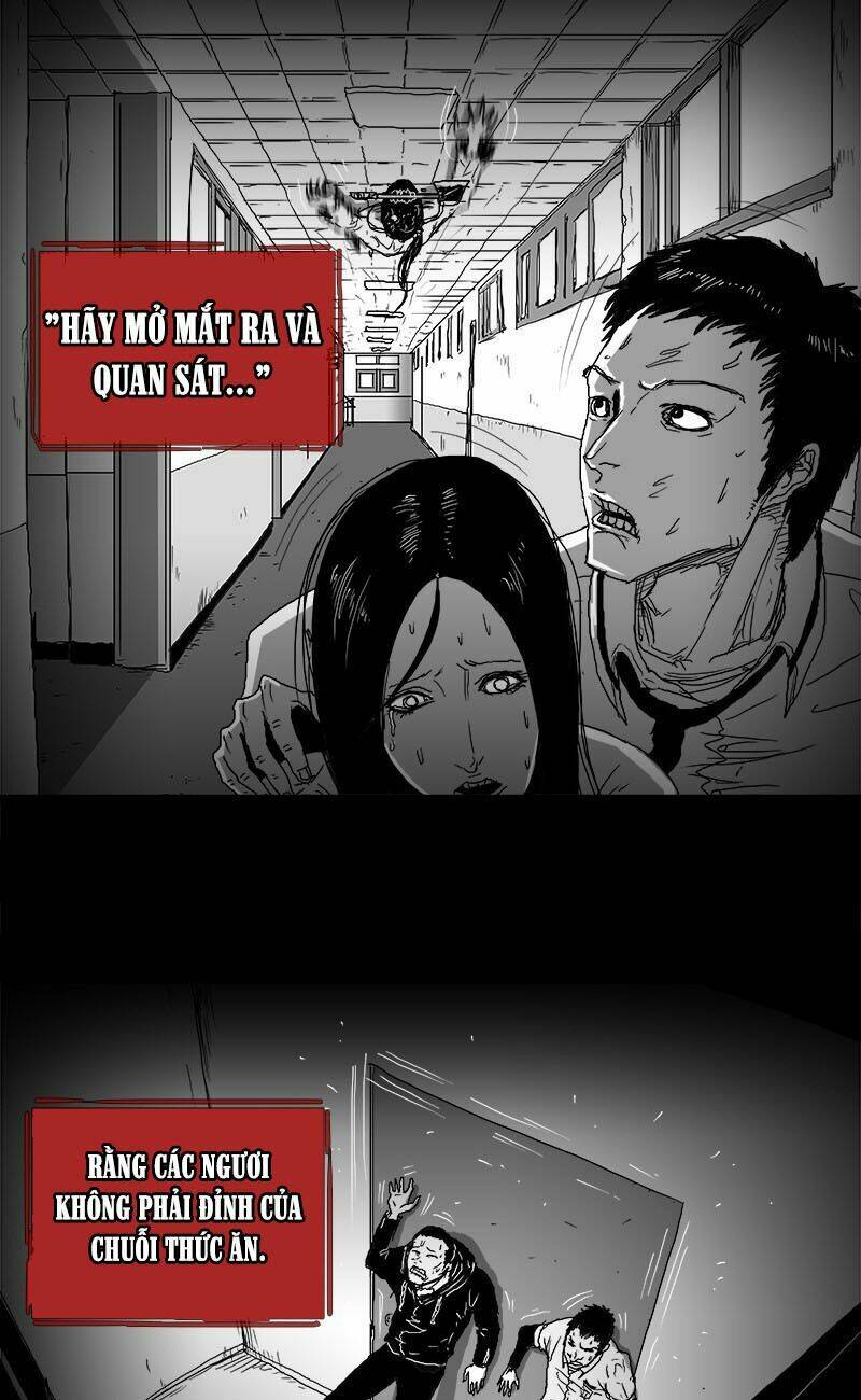 Sống Sót: Chapter 6