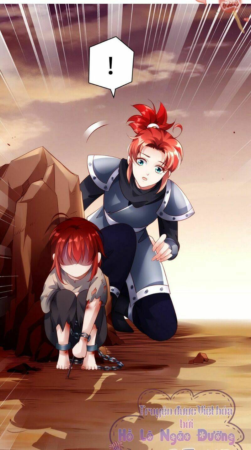 Thiên Kim Bất Hoán: Chapter 52