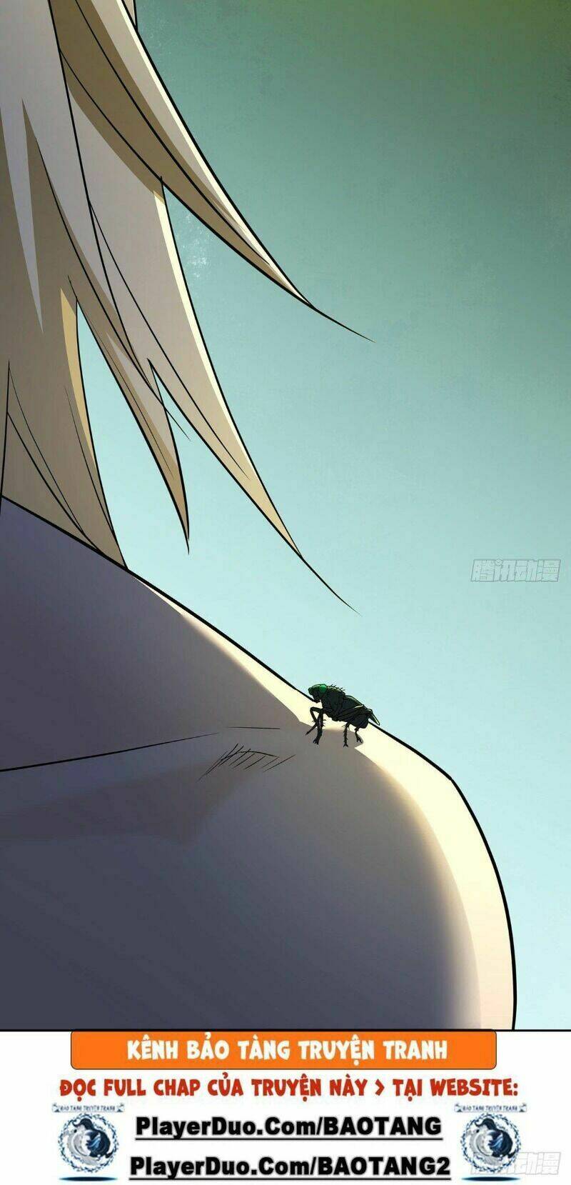 Ta Là Đại Hoàn Đan: Chapter 12