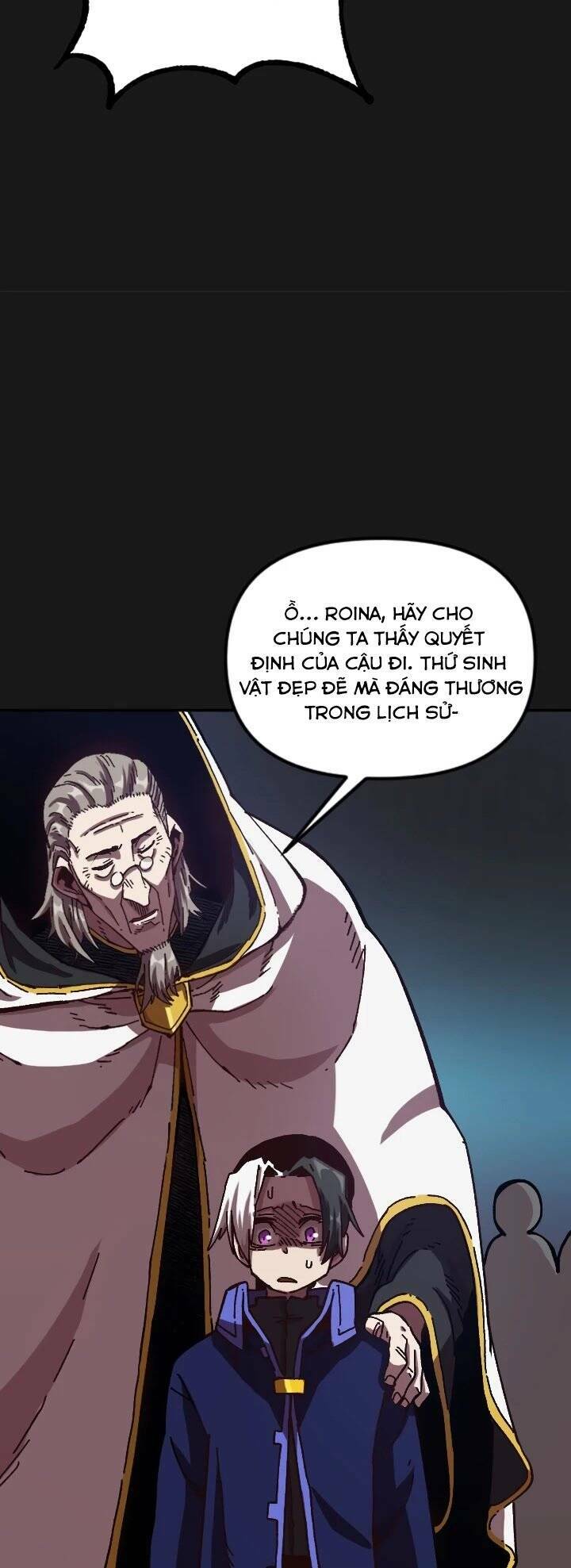 Nô Lệ Nghịch Thiên: Chapter 60