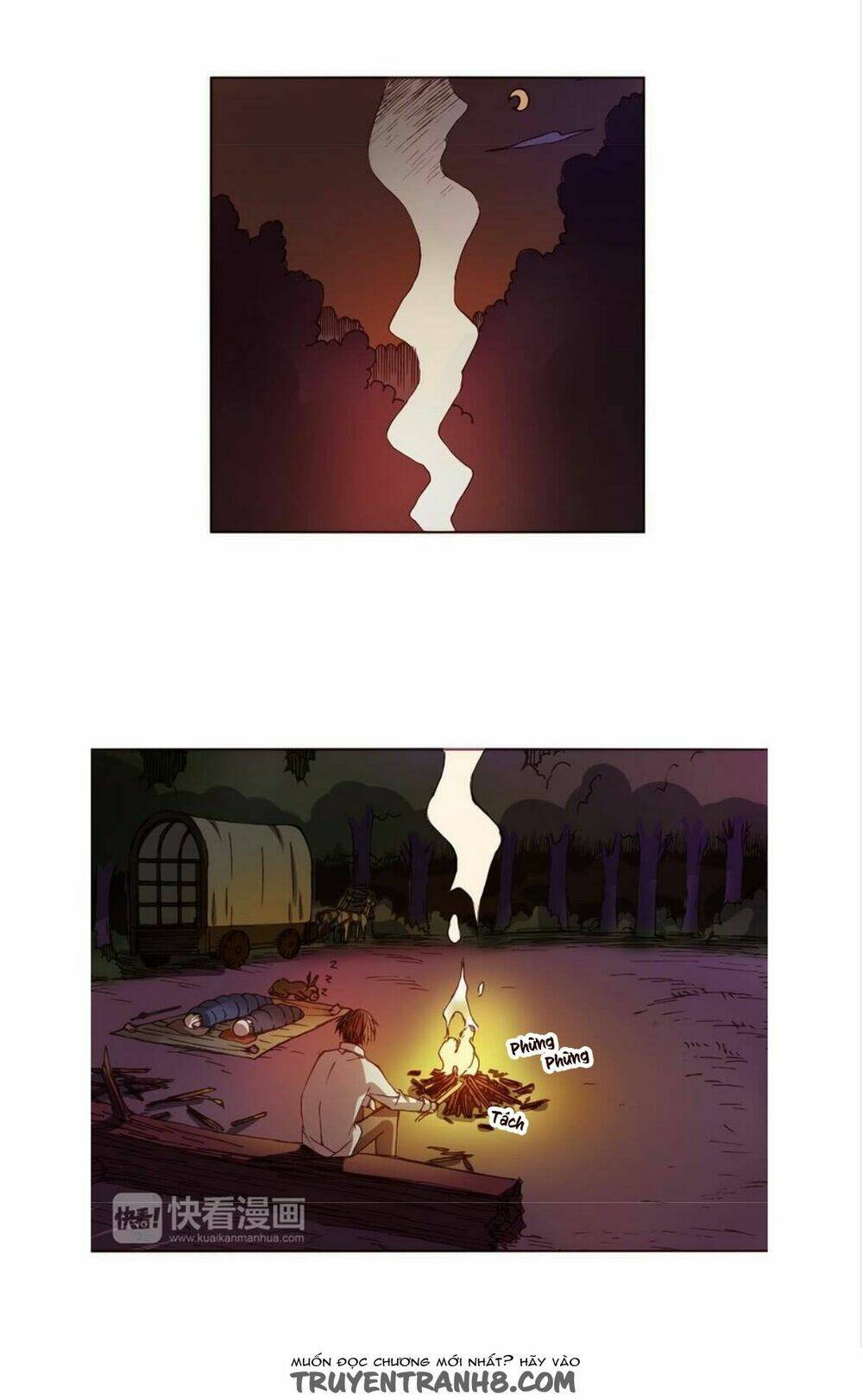 Vì Tôi Là Ông Chú Mở Tiệm Bán Vũ Khí: Chapter 6