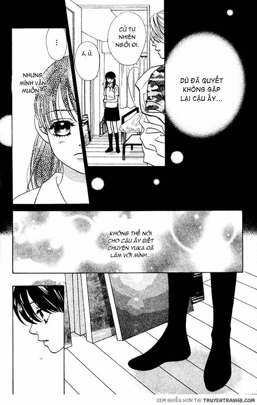 Tình Yêu Đích Thực: Chapter 5