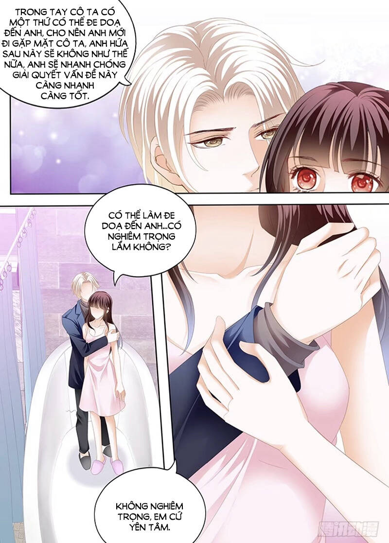 Thiểm Hôn Kiều Thê: Chapter 188