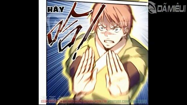 Đào Hoa Bảo Điển: Chapter 208