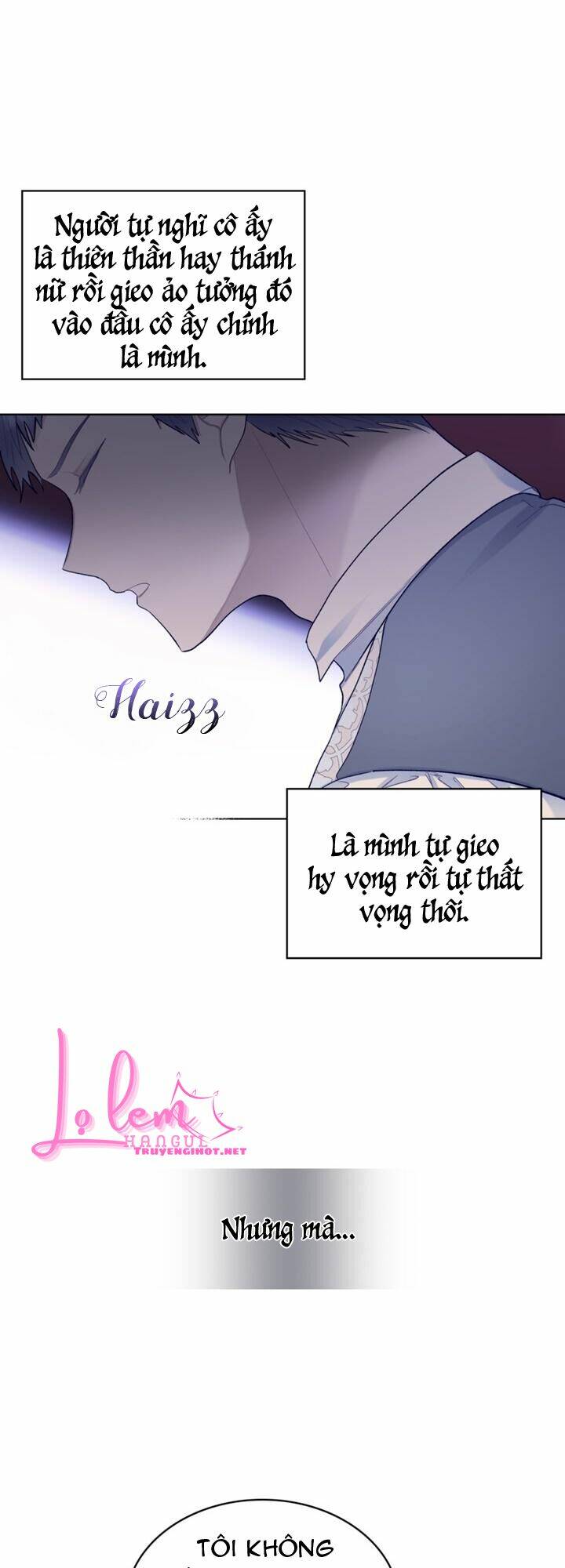 Kẻ Tạo Ra Nữ Phản Diện: Chapter 55.1