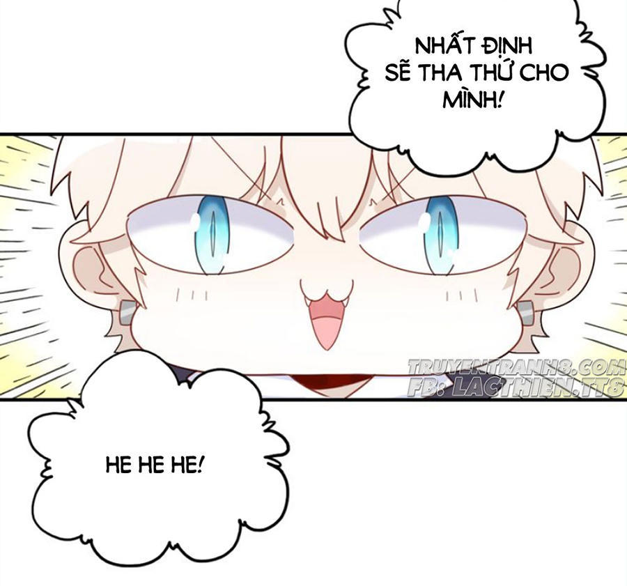 Ái Ngạo Kiều Long Vương Gia: Chapter 26
