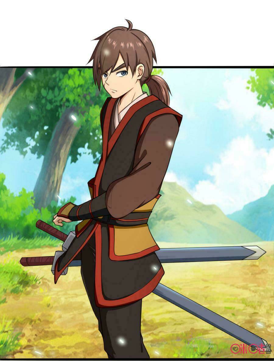 Tu Tiên Cuồng Thần: Chapter 14
