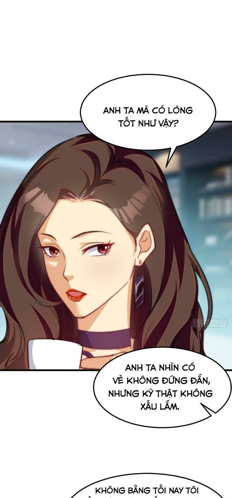 Cực Phẩm Chiến Vương Tại Hoa Đô: Chapter 11