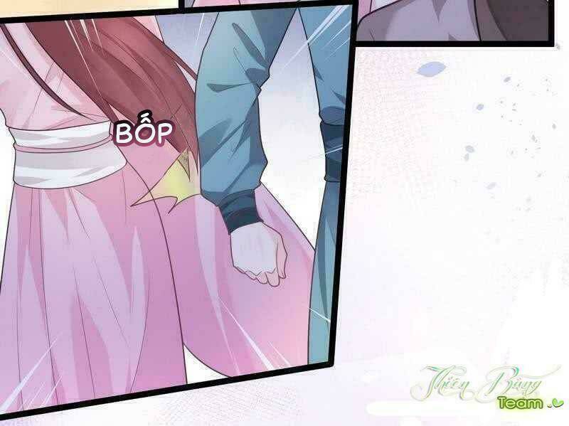 Vương Phi - Âm Động Thiên Hạ: Chapter 36