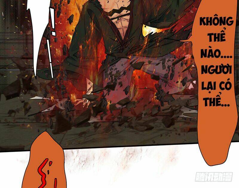 Lật Mặt: Chapter 10