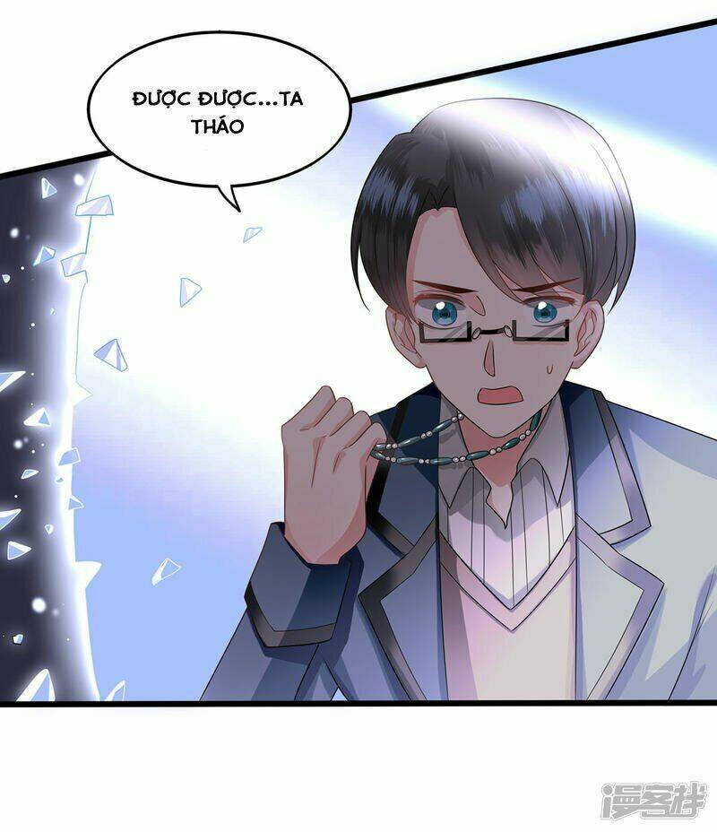 Bắt Quỷ: Chapter 12