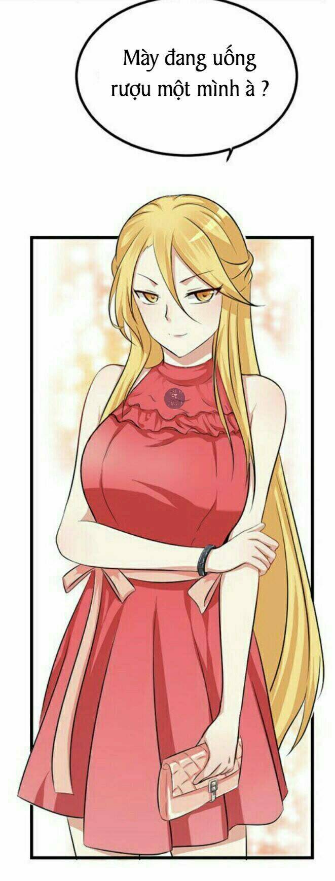 Đoạt Hôn Ác Thiếu: Chapter 14